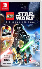 Star Wars The Skywalker Saga (AT)
