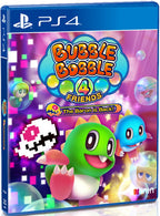 Bubble Bobble 4 Friends The Baron is Back ! (DE)
