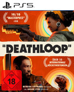 Deathloop (DE)