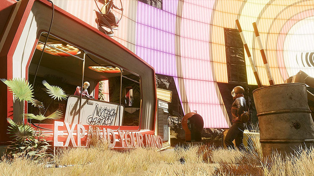 Deathloop (DE)