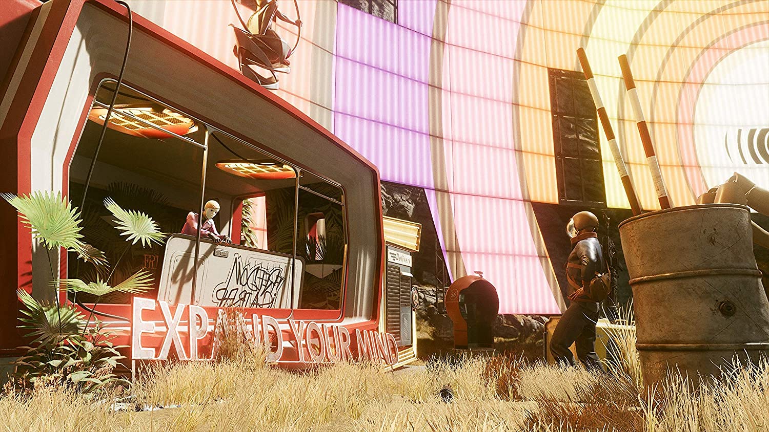 Deathloop (DE)