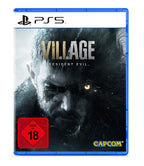 Resident Evil 8 Village (DE)