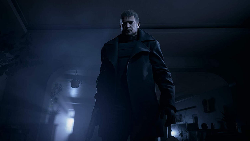 Resident Evil 8 Village (DE)