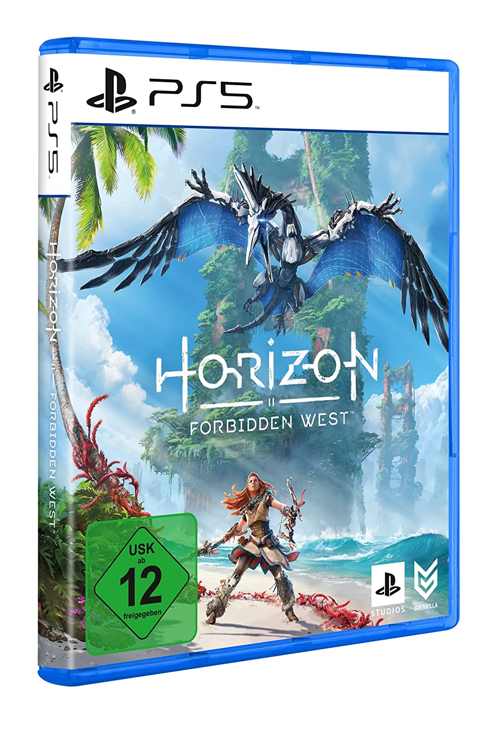 Horizon Forbidden West (DE)