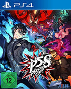 Persona 5 Strikers (DE) — Limited Edition