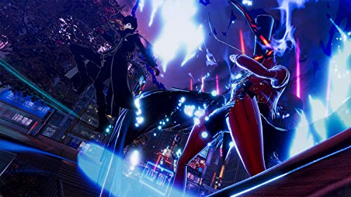 Persona 5 Strikers (AT) — Limited Edition