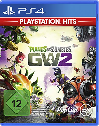 Plants vs. Zombies: Garden Warfare 2 (DE) — PlayStation Hits