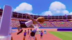 Summer Sports Games (DE)