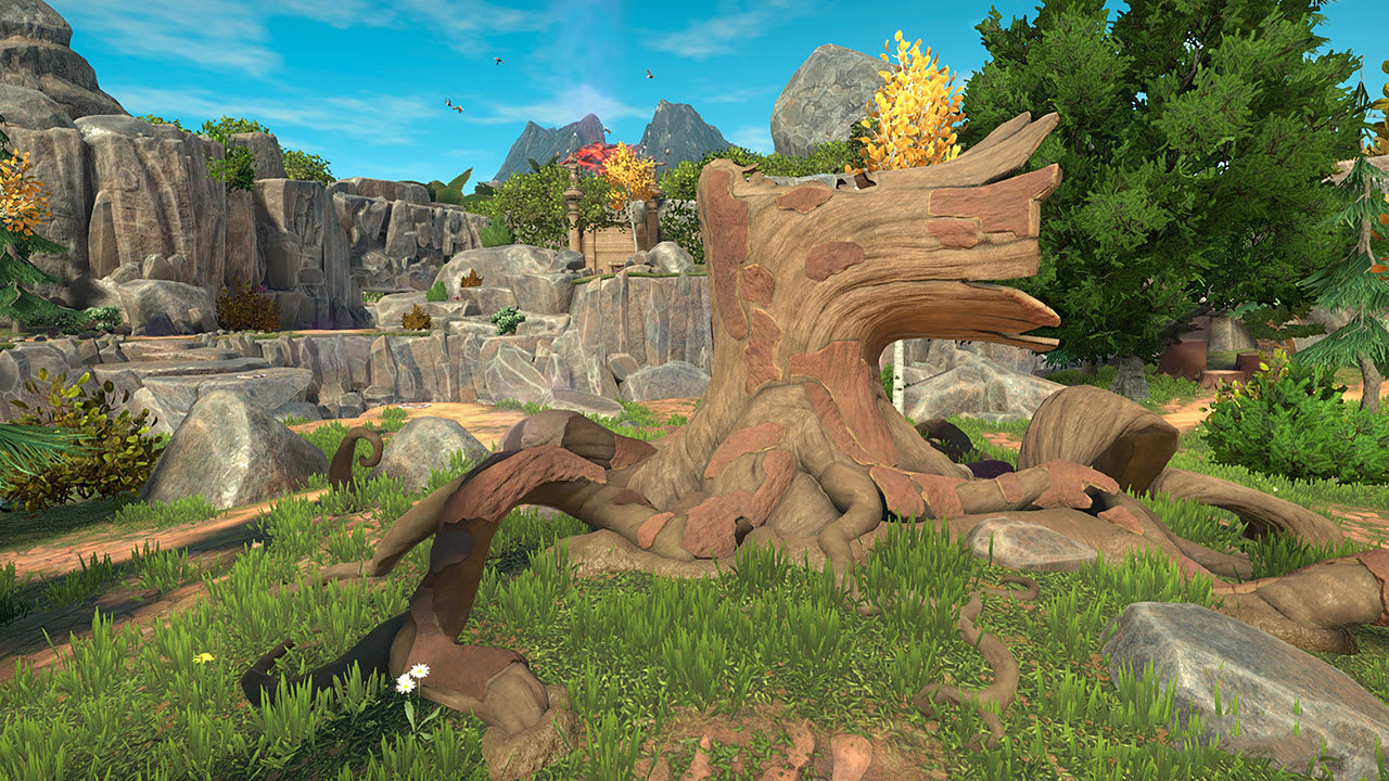 Ice Age Scrats Nussiges Abenteuer (DE)