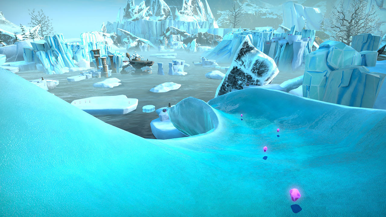 Ice Age Scrats Nussiges Abenteuer (DE)