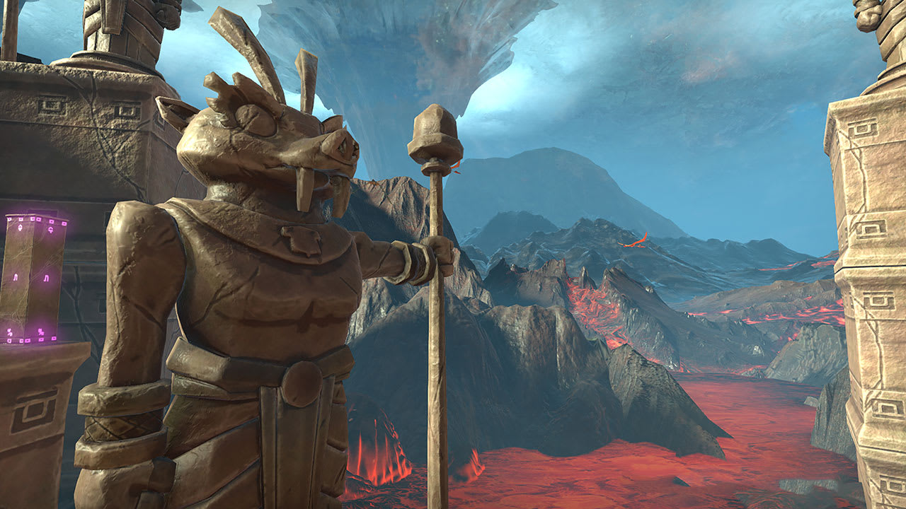 Ice Age Scrats Nussiges Abenteuer (DE)