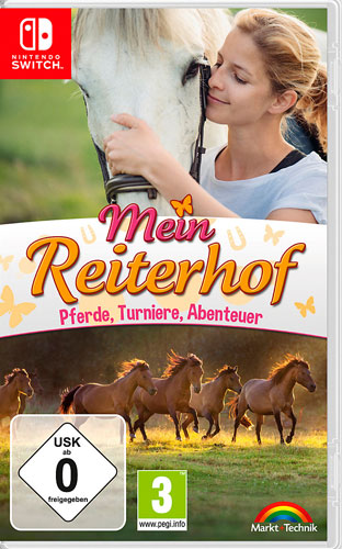 Mein Reiterhof (DE)