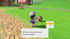 Mario Golf Super Rush (DE)