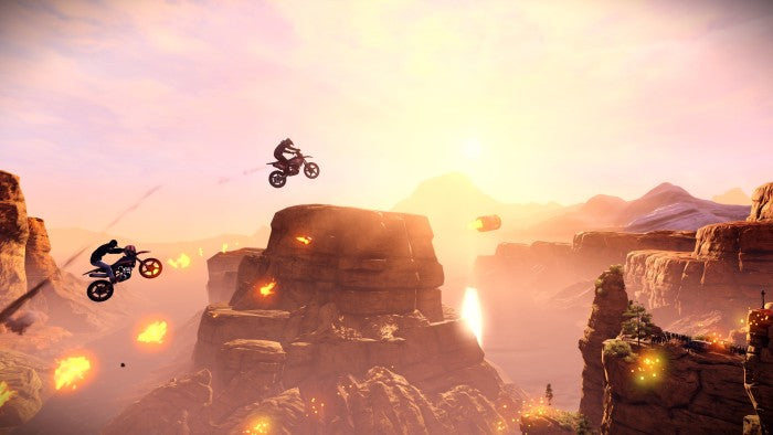 Trials Rising Gold (AT)