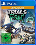 Trials Rising Gold (AT)