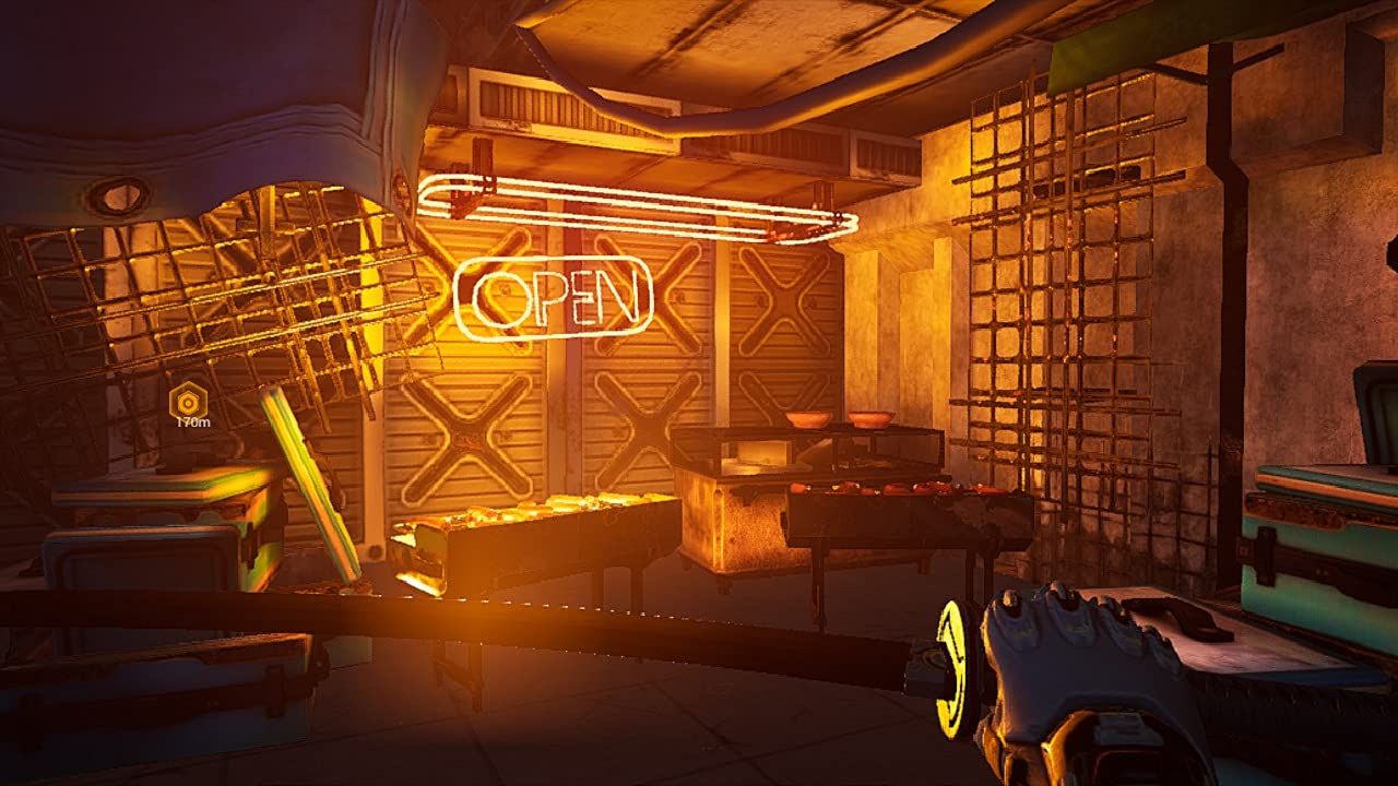Ghostrunner (DE)