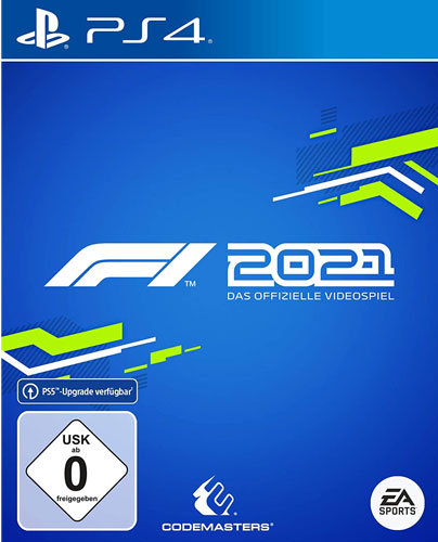 F1 2021 (AT)