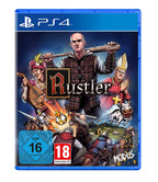 Rustler Grand Theft Horse (DE)