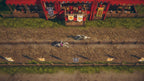 Rustler Grand Theft Horse (DE)
