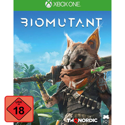 Biomutant (AT)