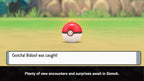Pokemon: Strahlender Diamant (GB)