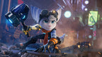 Ratchet & Clank Rift Apart (DE)
