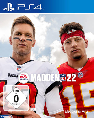 Madden 22 (DE)