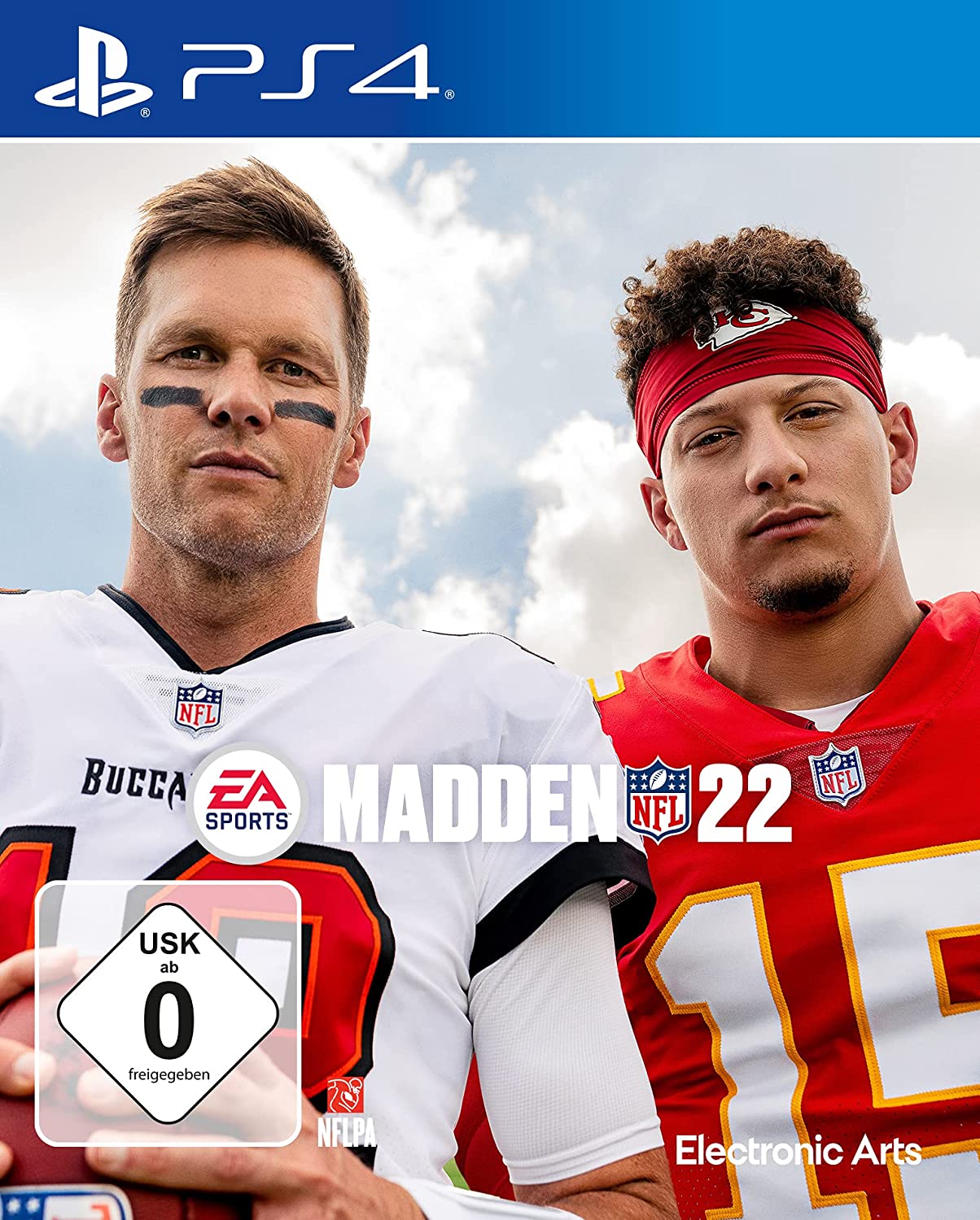 Madden 22 (DE)
