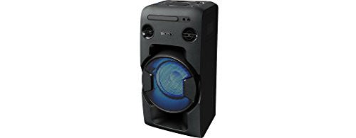Panasonic SC-UX100 Microanlage Bluetooth / CD Radio FM Tuner USB schwarz