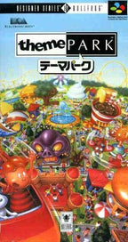 Theme Park (JP)