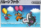 Balloon Fight (JP)