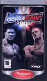 WWE Smackdown vs. Raw 2006 (FR) — Platinum