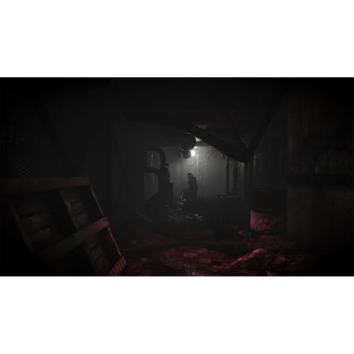 Total Chaos (GB)
