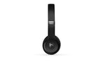 Beats Solo3 Wireless On-Ear Headphones - Matte Black schwarz [Beats by Dr. Dre]