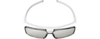 Passive 3D-Brille TDG-SV5P silber [Sony]