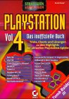 PlayStation Vol. 4: Tricks, Cheats und Lösungen (DE)