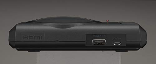 Konsole Sega Mega Drive mini [Sega] (JP)