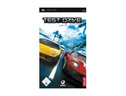 Test Drive Unlimited (DE)