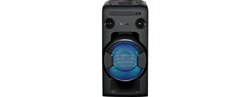 Panasonic SC-UX100 Microanlage Bluetooth / CD Radio FM Tuner USB schwarz