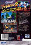 Virtua Fighter 2 (US)