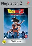 Dragonball Z: Budokai (DE) — Platinum