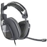 Headset A40 schwarz [Astro Gaming]