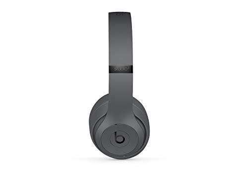 Apple Beats Studio3 Wireless Over‑Ear Headphones - Grey grau [Beats by Dr. Dre]