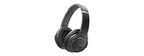 Sony MDR-ZX770BN Bluetooth Kopfhörer mit Noise Cancelling schwarz [Sony]