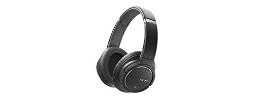 Sony MDR-ZX770BN Bluetooth Kopfhörer mit Noise Cancelling schwarz [Sony]