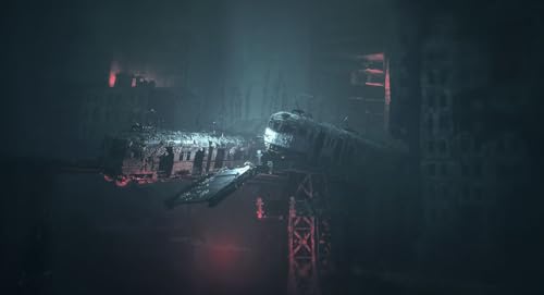 Bleak Faith Forsaken (DE)
