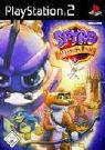 Spyro: A Heroes Tail (DE)