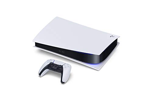 Konsole Digital Edition 825GB CFI-1016B + Original Controller