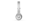 Beats Solo3 Wireless On-Ear Headphones - Silver silber [Beats by Dr. Dre]