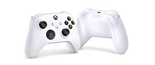Controller SX Original Wireless Series Robot White weiß